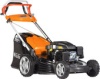 Колёсная газонокосилка Oleo-Mac G 53 TK ALLROAD PLUS 4