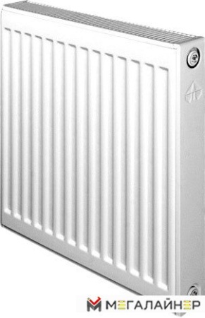Стальной панельный радиатор Лидея ЛУ 21-510 500x1000