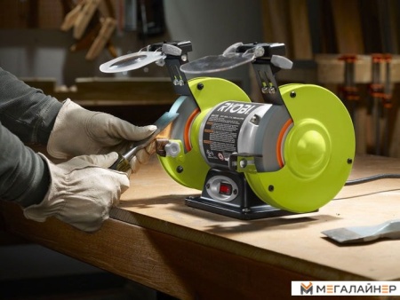 Заточный станок Ryobi RBG6G1 купить в Минске с доставкой