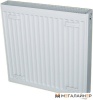 Стальной панельный радиатор Лидея ЛК 22-514 тип 22 500x1400