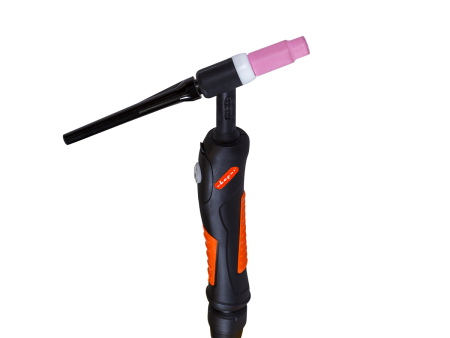 Горелка Сварог TECH TS 17F (M12x1) 8м