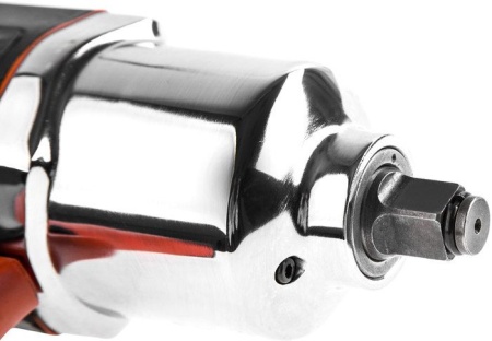 Пневматический гайковерт Wester PSS-10 купить в Минске с доставкой