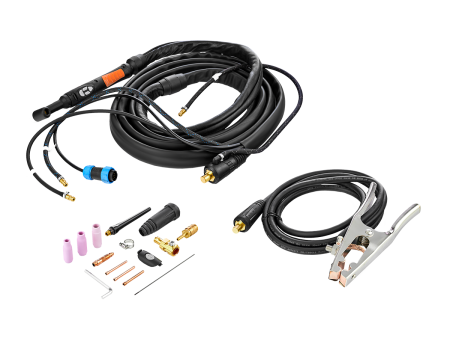 Инвертор Сварог PRO TIG 300 P (W232)