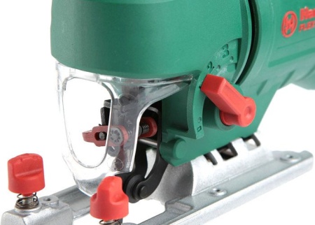 Электролобзик Hammer LZK 650L купить в Минске с доставкой