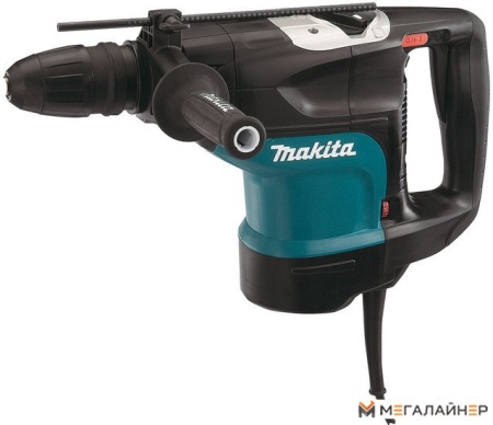 Перфоратор Makita HR4501C купить в Минске с доставкой