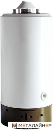 Накопительный газовый водонагреватель Ariston SGA 150 R купить в Минске с доставкой