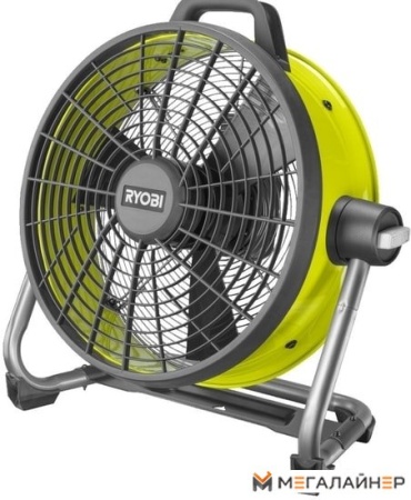 Вентилятор Ryobi R18F5-0 (без аккумулятора)