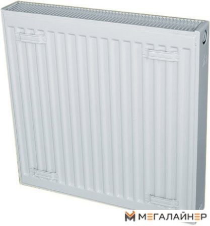 Стальной панельный радиатор Лидея ЛК 22-514 тип 22 500x1400