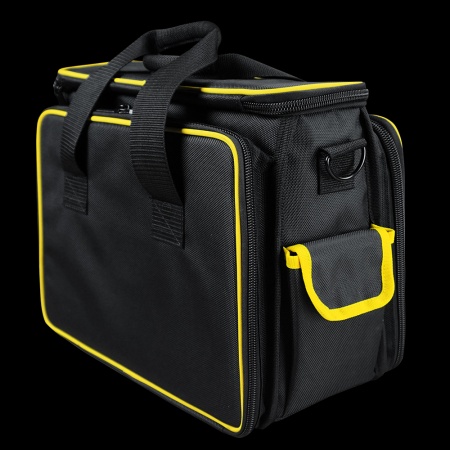 Сумка-органайзер 41 карман BERGER «БАУЭР»  BG1204 купить в Минске с доставкой