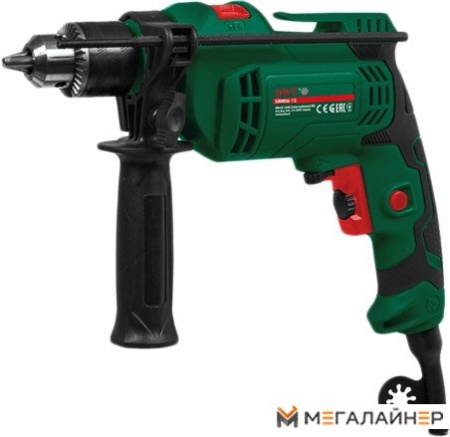 Ударная дрель DWT SBM06-13 купить в Минске с доставкой