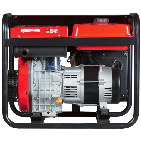 Купить Дизельный генератор Fubag DS 3600 641696 в Минске с доставкой по РБ