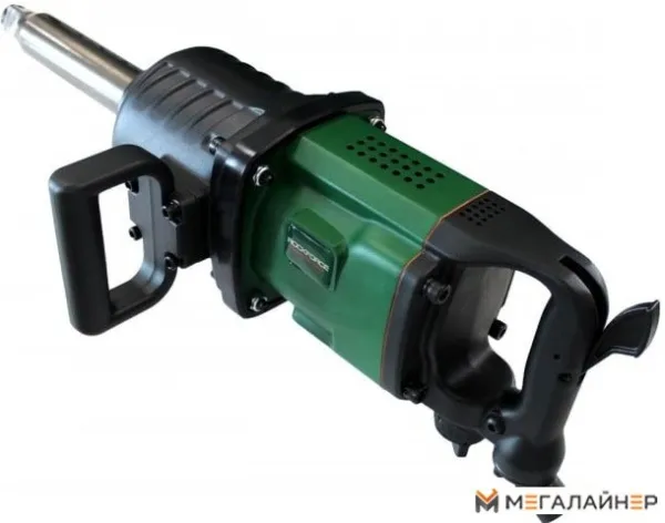 Пневматический гайковерт RockForce RF-82586L купить в Минске с доставкой