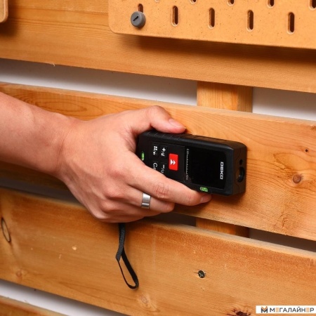 Купить Лазерный дальномер Deko R-LRE110-70m в Минске с доставкой