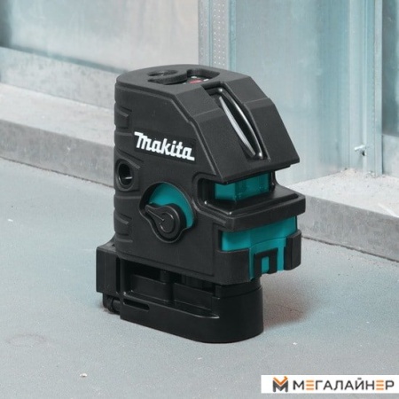 Купить Лазерный нивелир Makita SK103PZ в Минске с доставкой