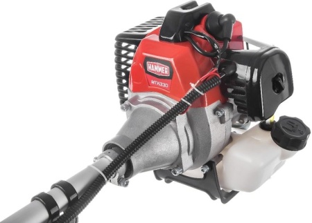 Триммер Hammer MTK330 купить в Минске с доставкой