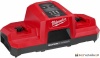 Зарядное устройство Milwaukee M18 M18DBSC 4932492531 (18В) купить в Минске с доставкой
