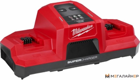 Зарядное устройство Milwaukee M18 M18DBSC 4932492531 (18В) купить в Минске с доставкой
