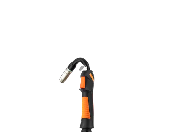 Сварочная горелка MIG Сварог TECH MS 25F 3м