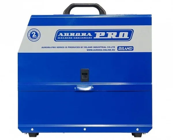 Сварочный полуавтомат AuroraPRO Overman 200