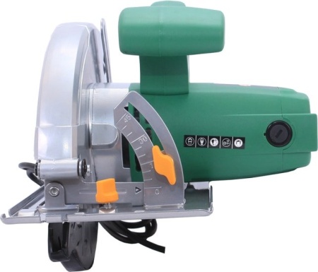 Дисковая пила Калибр ЭПД-1700/185 купить в Минске с доставкой