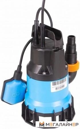 Фекальный насос Джилекс Фекальник 115/5 купить в Минске с доставкой