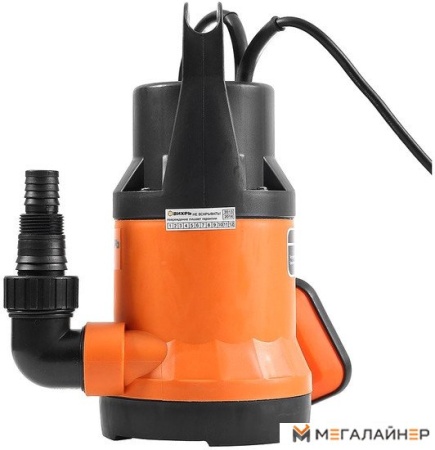 Дренажный насос Вихрь ДН-400 купить в Минске с доставкой