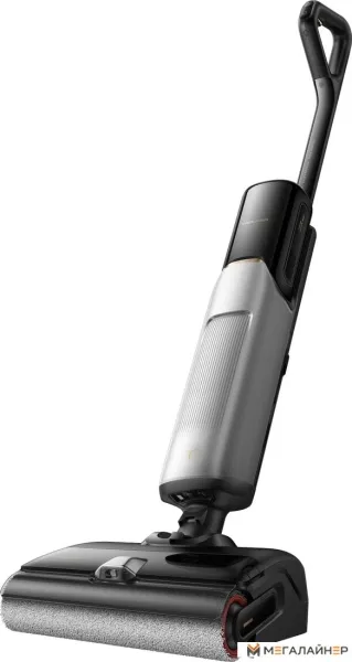 Вертикальный моющий пылесос Trouver Wet and Dry Vacuum X4 Pro купить в Минске с доставкой