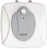 Накопительный электрический водонагреватель под мойку Oasis Small 6 KP
