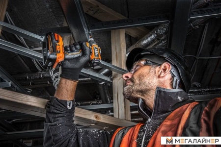 Винтоверт AEG Powertools BSS 18SBL-0 4935472278 (без АКБ) купить в Минске с доставкой