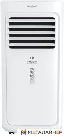 Мобильный кондиционер Timberk Nordvind T-PAC09-P09E