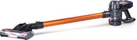 Пылесос BQ VC1002H купить в Минске с доставкой