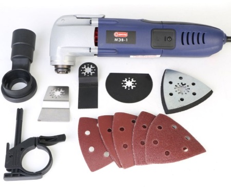 Мультифункциональная шлифмашина ДИОЛД МЭВ-1 купить в Минске с доставкой