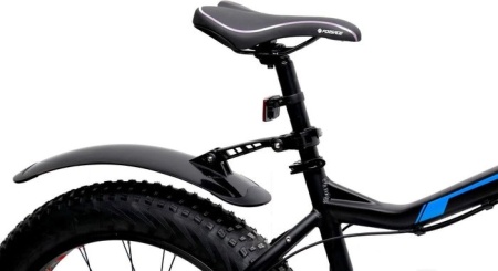 Велосипед FORSAGE Riot-x FB26002 (457)