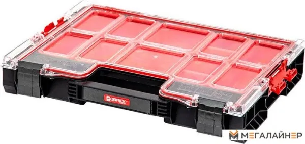 Органайзер Qbrick System Pro Organizer 200 купить в Минске с доставкой