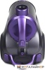 Пылесос BQ VC1808C (фиолетовый/черный) купить в Минске с доставкой