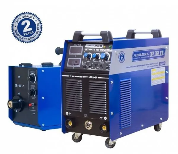 Сварочный полуавтомат Aurora Pro Ultimate 350 Industrial