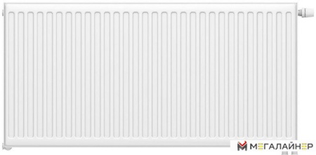 Стальной панельный радиатор Лемакс Valve Compact 21 500x1500