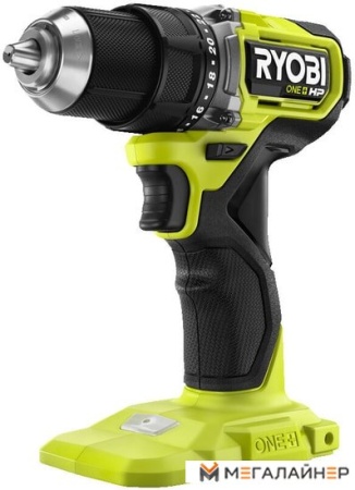 Дрель-шуруповерт Ryobi RDD18C-0 5133004979 (без АКБ) купить в Минске с доставкой