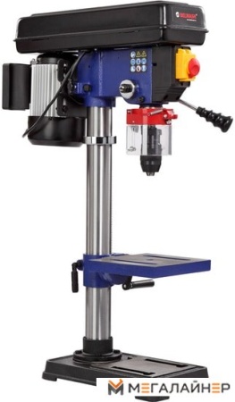 Станок Белмаш DP250-16 купить в Минске с доставкой