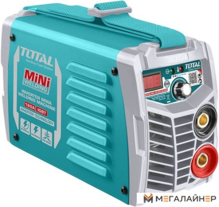 Сварочный инвертор Total TW218016