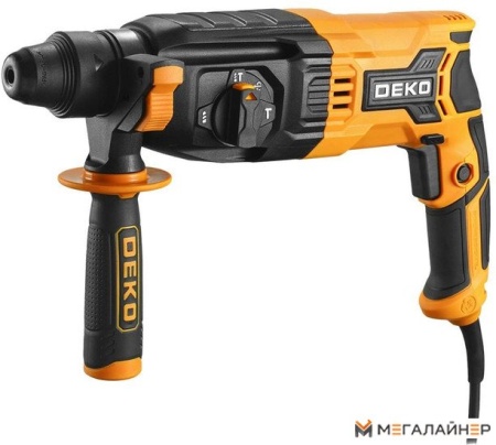 Перфоратор Deko ZKH950 083-1005 купить в Минске с доставкой