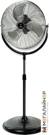 Вентилятор Soler&Palau TURBO-455 CN PLUS