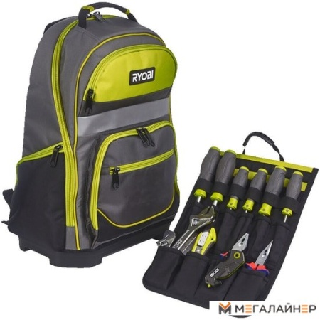 Рюкзак для инструментов Ryobi RSSBP1 5132005343 купить в Минске с доставкой