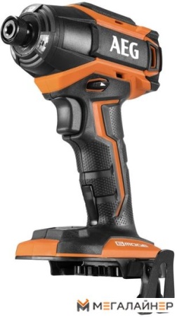 Ударный винтоверт AEG Powertools BSS 18B6-0 4935472013 (без АКБ) купить в Минске с доставкой