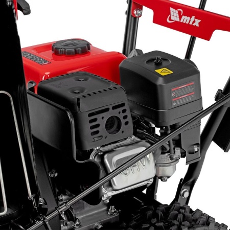 Бензиновая снегоуборочная машина MTX ST 560, 209 cc, ручной старт купить в Минске с доставкой