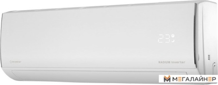 Кондиционер EcoStar Radium Inverter KVS-IRAD12CH