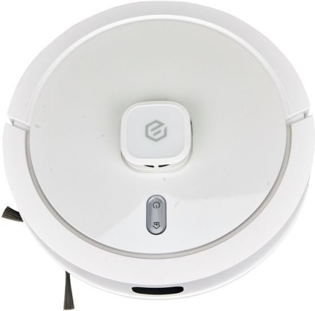 Робот-пылесос Evolution Airo LDS Robot Cleaner (белый) купить в Минске с доставкой
