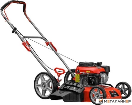Купить газонокосилку в Минске. Цена газонокосилки в рассрочку