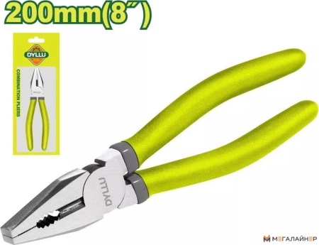 Плоскогубцы Dyllu DTPL1948 купить в Минске с доставкой