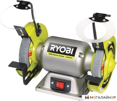 Заточный станок Ryobi RBG6G1 купить в Минске с доставкой